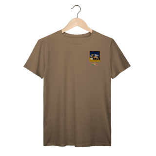 Nome do produto Camiseta Brasão Veneto | Itália