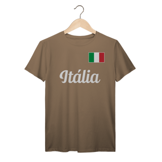 Nome do produto Camiseta Itália XV
