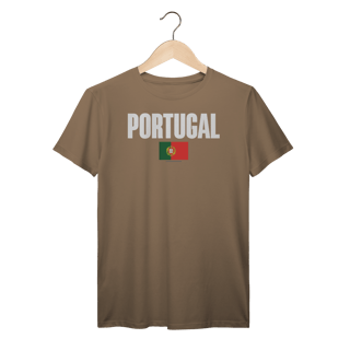 Nome do produto Camiseta Portugal