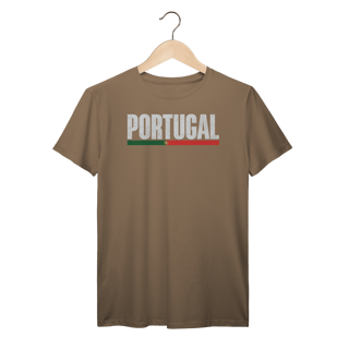 Nome do produto Camiseta Portugal IV