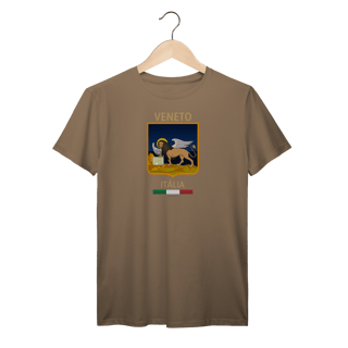 Nome do produto Camiseta Veneto Itália