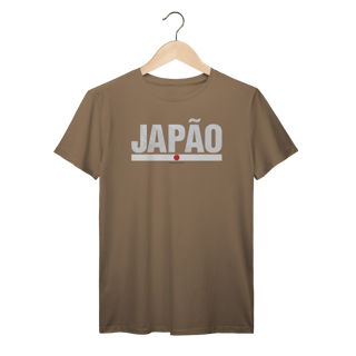 Nome do produto Camiseta Japão II