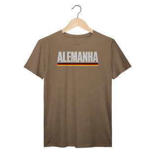 Nome do produto Camiseta Alemanha VI