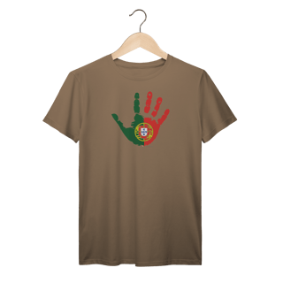 Nome do produto Camiseta DNA Português II