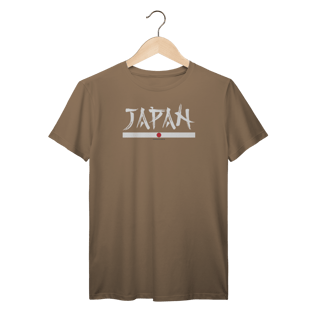 Nome do produto Camiseta Japão VII