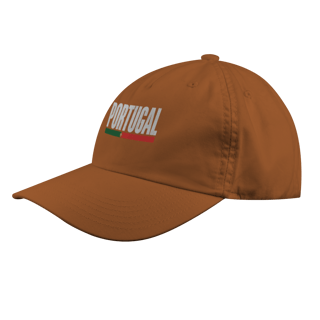 Nome do produto Boné Portugal