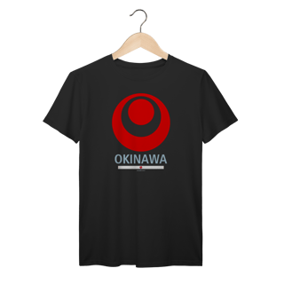 Nome do produto Camiseta Okinawa II