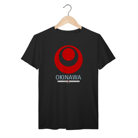 Camiseta Okinawa II