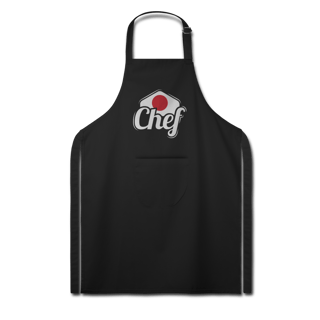 Nome do produto Avental Chef Japão