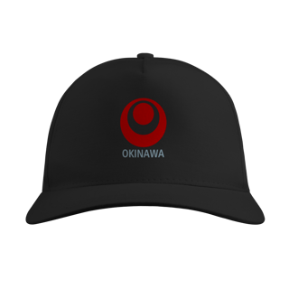 Nome do produto Boné Okinawa