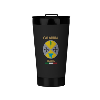 Nome do produto Copo Térmico Calábria | Itália