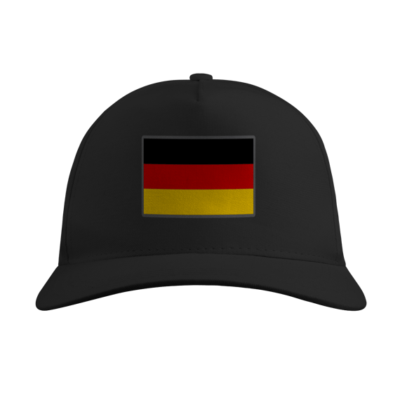 Boné Bandeira Alemã II 