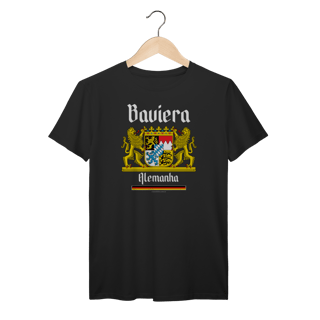 Nome do produto Camiseta Baviera | Alemanha