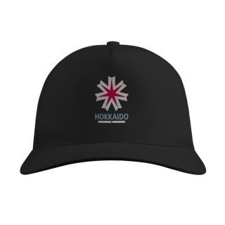 Nome do produto Boné Hokkaido | Japão