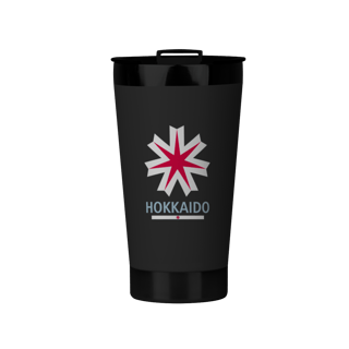 Nome do produto Copo Térmico Hokkaido | Japão