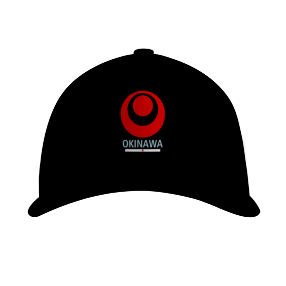 Boné Okinawa | Japão