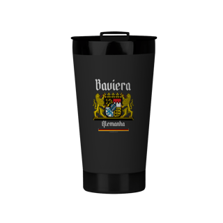 Nome do produto Copo Térmico Baviera |  Alemanha