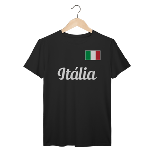 Nome do produto Camiseta Itália XV