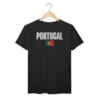 Camiseta Portugal