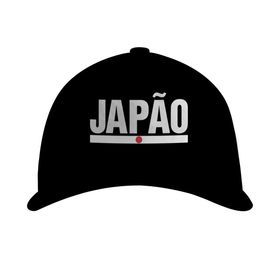 Boné Japão