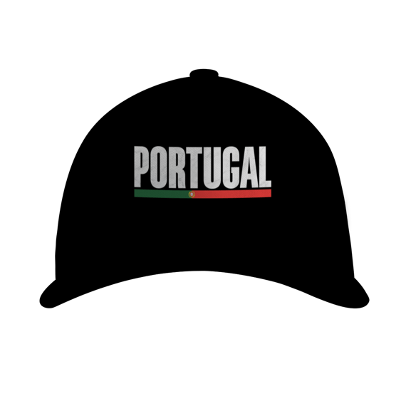 Boné Portugal
