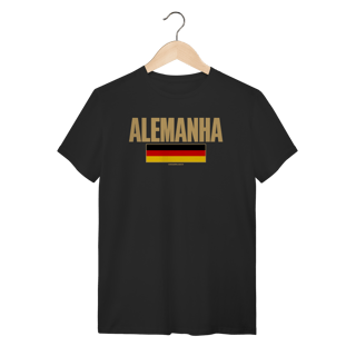 Nome do produto Camiseta Alemanha VII
