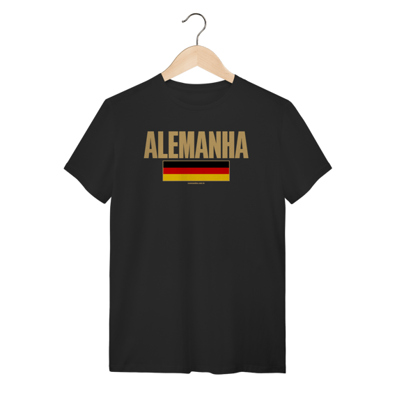 Camiseta Alemanha VII