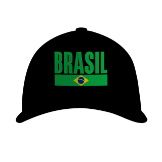 Boné Brasil II