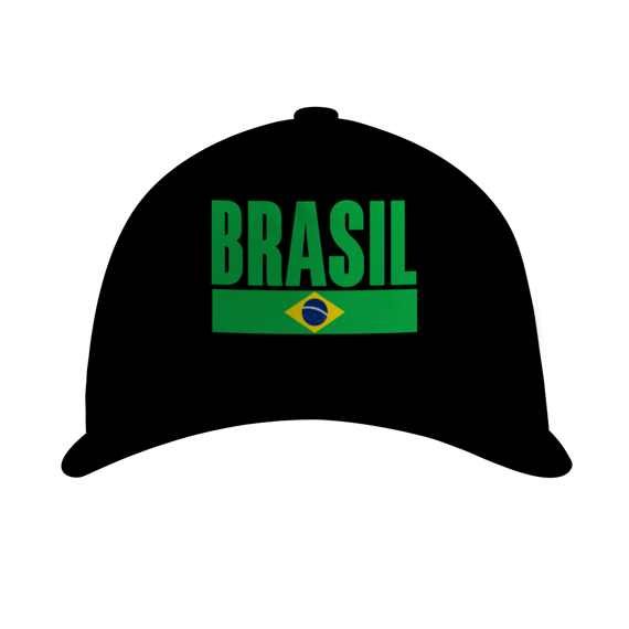 Boné Brasil II