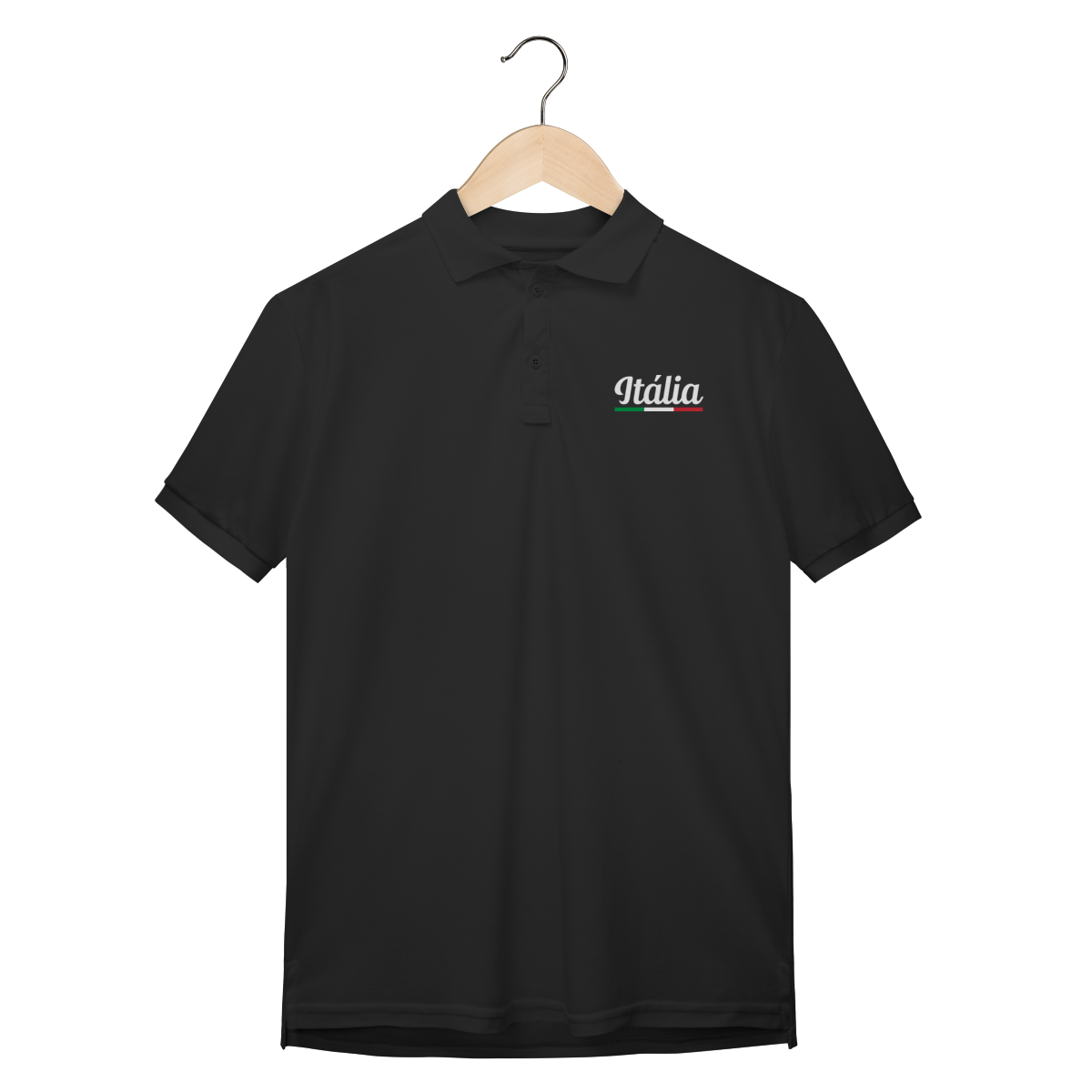 Nome do produto: Polo Prime Itália III