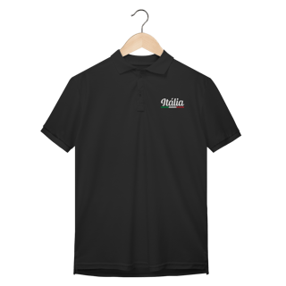 Nome do produto Polo Prime Itália III