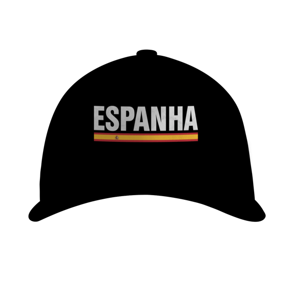 Boné Espanha