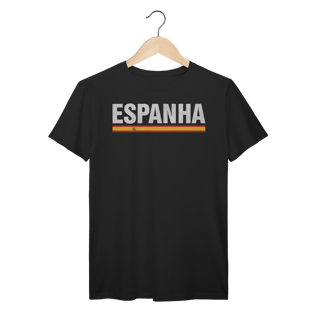 Camiseta Espanha III