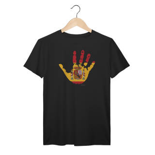 Camiseta Espanha II