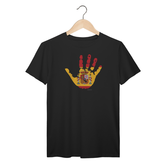 Camiseta DNA Espanhol II