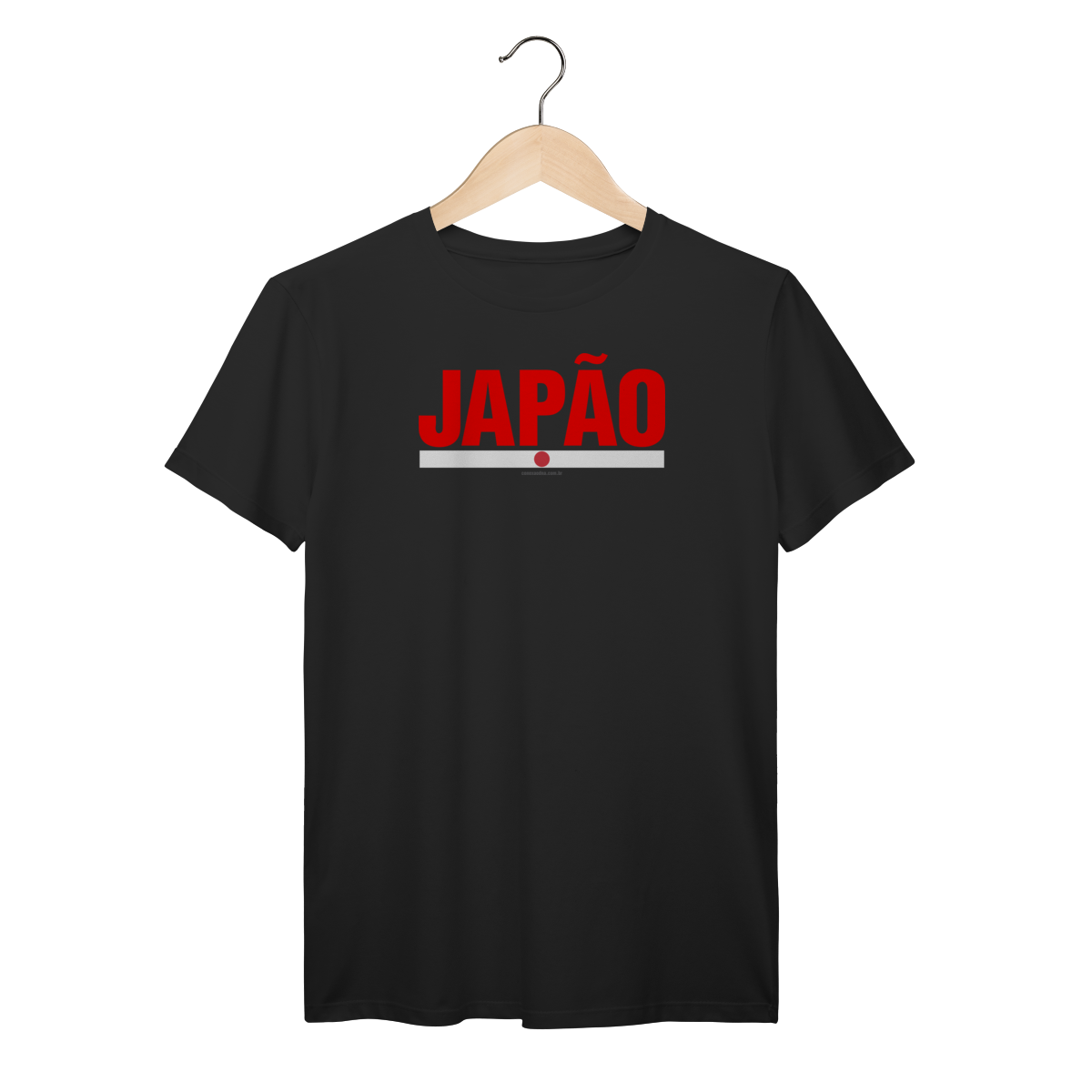 Nome do produto: Camiseta Japão VI