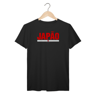 Nome do produto Camiseta Japão VI
