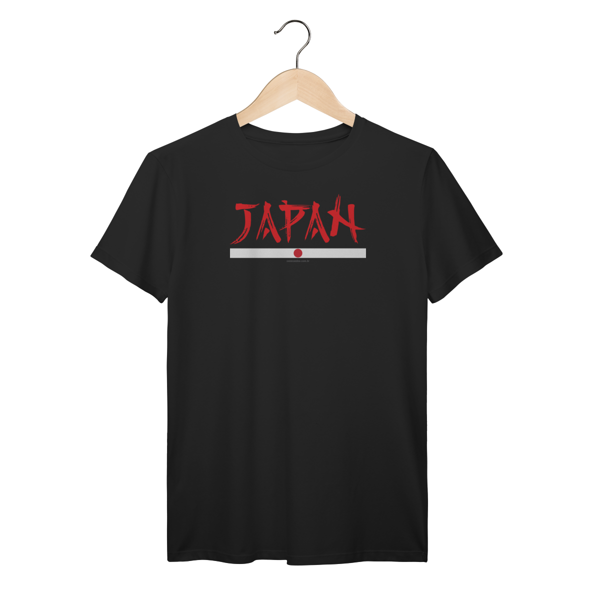 Nome do produto: Camiseta Japão VII