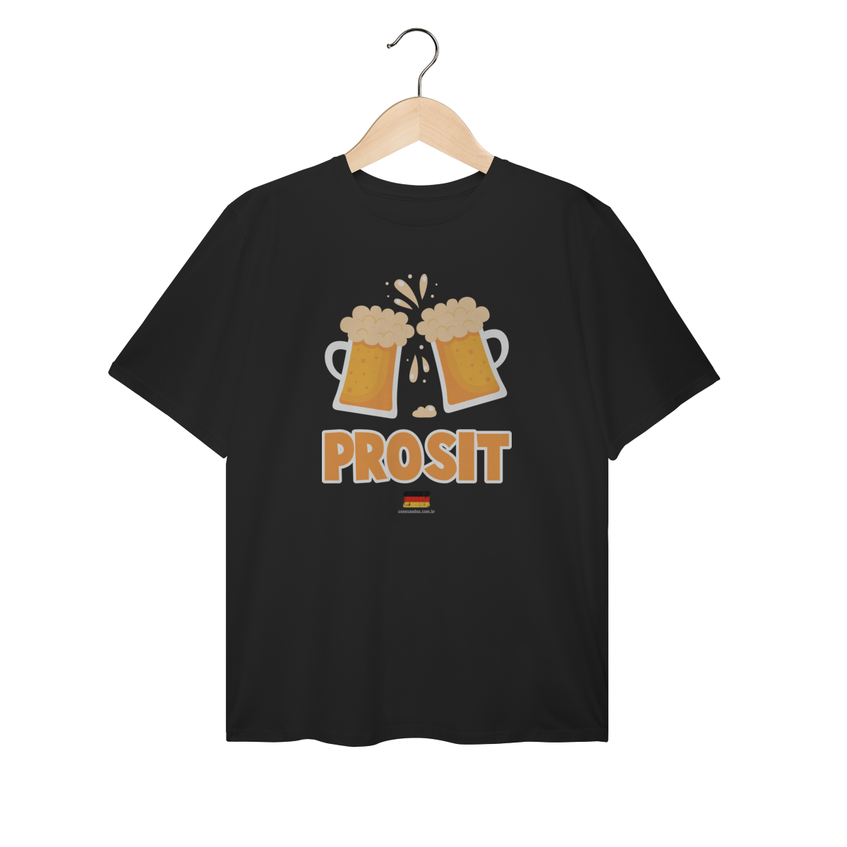 Nome do produto: Camiseta Prosit | Alemanha