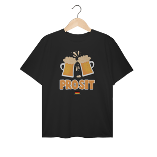 Nome do produto Camiseta Prosit | Alemanha