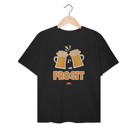Camiseta Prosit | Alemanha