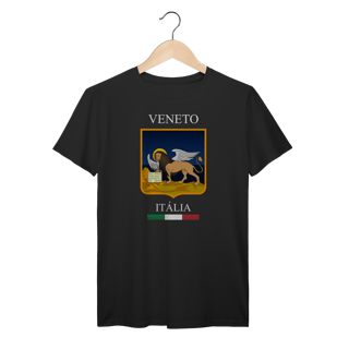 Nome do produto Camiseta Veneto Itália