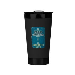 Nome do produto Copo Térmico Economize Água