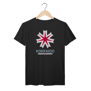 Nome do produto Camiseta Hokkaido II