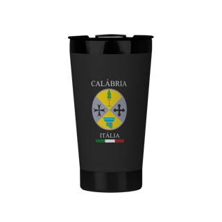 Nome do produto Copo Térmico Calábria | Itália