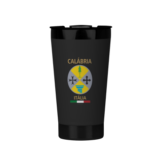 Nome do produto Copo Térmico Calábria | Itália