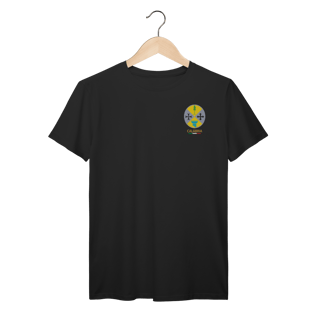 Nome do produto Camiseta Brasão Calábria | Itália