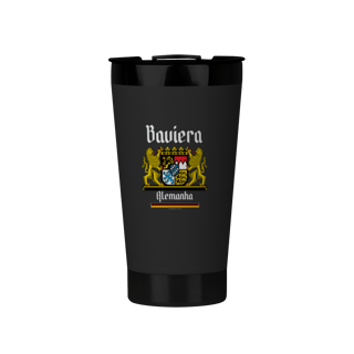 Nome do produto Copo Térmico Baviera |  Alemanha