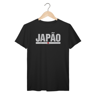 Nome do produto Camiseta Japão II