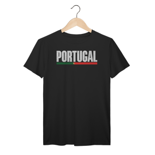 Nome do produto Camiseta Portugal IV